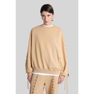 로테이트 바이 크리스텐슨 스웨터 430469 115468 Brown