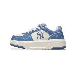 [MLB] (3ASXM016N-50BLD) 청키라이너 데님 모노그램 SL