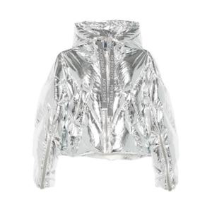 크리스조이 수트 자켓 KWF25R06011 NY0026SLV001 Silver