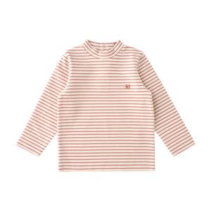 [밍크뮤](PK)아미띠에반폴라티셔츠 35C70-670-04