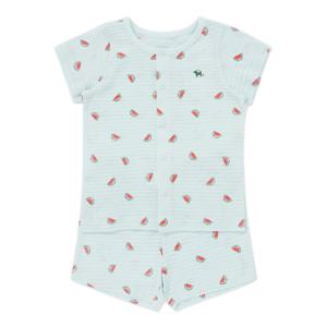 [블루독베이비]MN)워터멜론내의45370-054-18