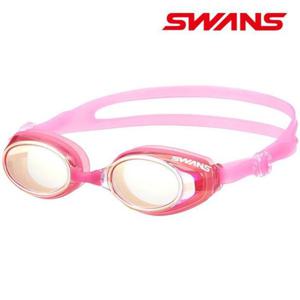 스완스 아동용 미러 패킹 수경 N76506 성인수경 운동