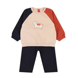 [에뜨와]로건포인트상하 07S723012/돌선물,조카선물,어린이집등원룩,유아상하세트