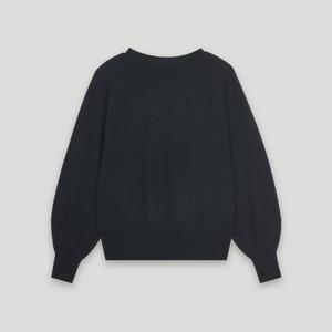 [코데즈컴바인]라운드넥 풀오버 CKD-PU301WA