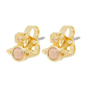 비비안웨스트우드 런던 오브 여성 귀걸이 62010220 02R935