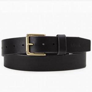 리바이스 sh06 남성헤리티지소가죽벨트 D7725-0001