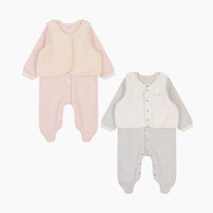 [압소바]크루아 우주복(조끼) A2710609