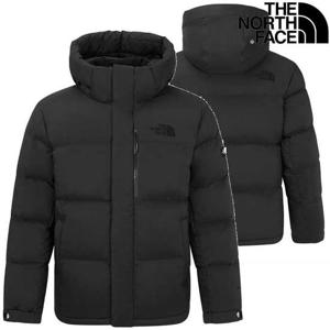 노스페이스NJ1DR74 남성 챌린지 에어 다운 자켓 (RDS) NJ1DR74B
