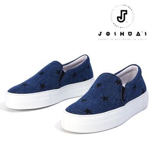 아도니스 조슈아샌더스 여성 스타패턴 슬립온 10078W