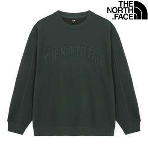 노스페이스 NM5MR54 남성 키네틱 플리스 스웻셔츠 NM5MR54C