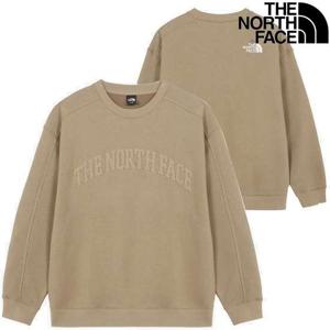 노스페이스 NM5MR54 남성 키네틱 플리스 스웻셔츠 NM5MR54D