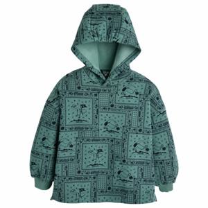 [컬리수]페이즐리 후드 티셔츠 C244TS356P_GN