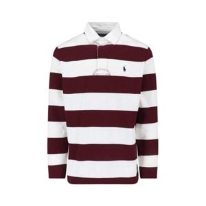 폴로 랄프로렌 폴로 티셔츠 710 717116054 Multicolor