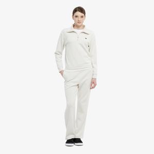 [라코스테공식] 여성 테니스 셋업 팬츠 XF952E-55N XFJ