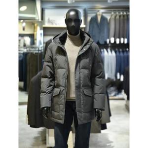 오스틴리드 세이브존03 겨울 후드 덕 사파리 AJJ42324