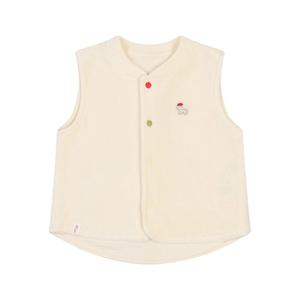 [에뜨와]이브실내조끼07S751302/출산,축하선물,유아,백일,돌,수면잠옷