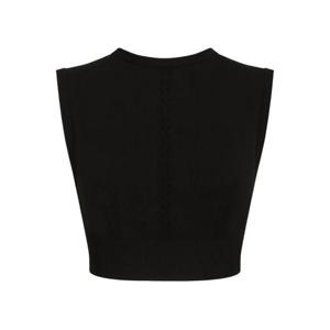 25 FW 돌체앤가바나 DNA 크롭 탑 FXT51TJAIRM TP444958126