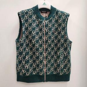 그린조이 HC07 여성 오픈 베스트 GF25SV50W