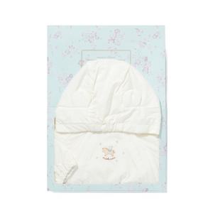 [밍크뮤]IV 드림코니소프트아우터우주복 3611260301 36112-603-01 출산백일돌선물