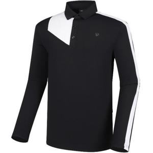 [와이드앵글]OT PRO 블럭킹 폴로 티셔츠WMU23281Z1