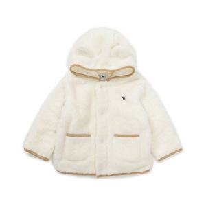 [블루독베이비]CR)큐트베어퍼점퍼 45C13-111-01