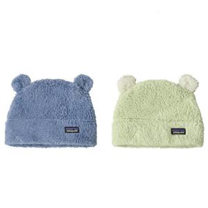 파타고니아코리아 60560Q7 베이비 퍼리 프렌즈 햇 JD