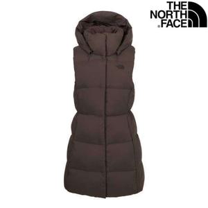 노스페이스 NV1DR90 여성 클라우드 다운 베스트 (RDS) NV1DR90C