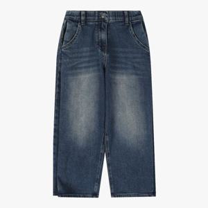 [더데이걸]기모 싸이드 턱주름 힙해 데님TGTJ25N01