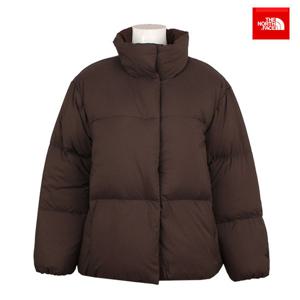 노스페이스 여성 클라우드 RDS 다운 자켓 패딩 NJ1DR90C