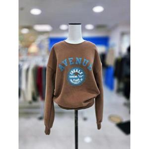 스테파니 세이브존08 양기모 맨투맨 A25TS5402