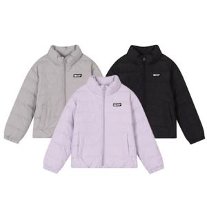 [엔비에이키즈(아동)]NBA 라이트 덕 다운 점퍼(K244DW001P)