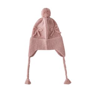 [룰라비][룰라비]폼폼리본모자(75C12-802-02)