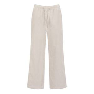 [폴햄]여성 코듀로이 와이드 밴딩 팬츠 PHF4PP2059