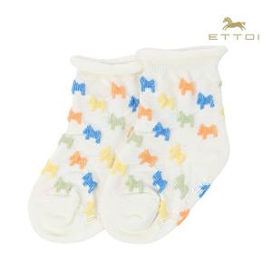 [에뜨와]휴고자가드양말 07T176205/신생아양말,백일,돌양말,어린이집룩