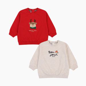 [압소바]몽베 티셔츠 A2723304