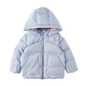 [룰라비]LB- 글로시셔링 다운 점퍼 75C12-114-04