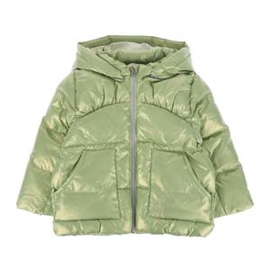 [룰라비]LB- 글로시셔링 다운 점퍼 75C12-114-05