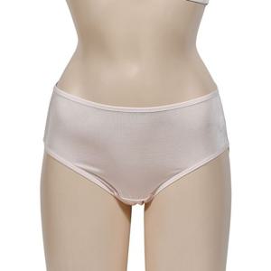 로떼 데일리 청량한 인견소재 쿨 매쉬 여성 삼각팬티