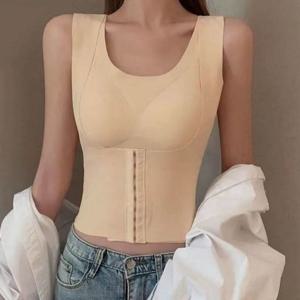 복부 보정 코르셋 글래머 매끄러운 바디라인 볼륨감