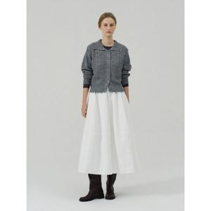 [코인코즈]플레어 밴딩 롱 스커트_CD5AS900