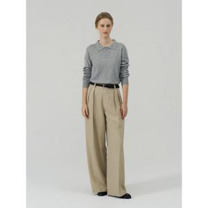 [코인코즈]벨티드 와이드 슬렉스_CD5AL806