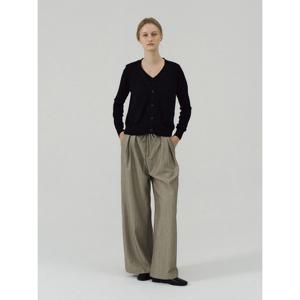 [코인코즈]스트라이프 와이드 슬렉스_CD5AL805