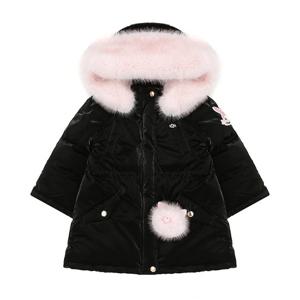 BK 야상 오리털 점퍼 Q55DBJ080