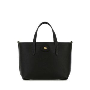 26SS Burberry 블랙 미니 Bloomsbury reversible 핸드백 8119629A1189 TP568603598