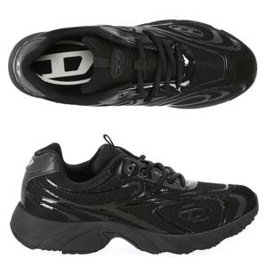 D로고 Y03674 P7412 T8013 디젤 S-D-VISTS 남성 스니커즈 운동화