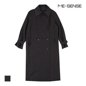 [미센스][미센스] 모던 트렌치코트_MB39BBM101A (P003167381)