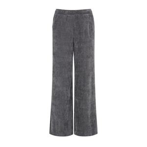 [폴햄]여성 셔닐 와이드 팬츠 PHF4PT2429