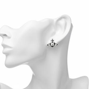 VIVIENNE WESTWOOD 25FW NOELLA EARRINGS (6201037P 01P102) (노엘라 이어링)