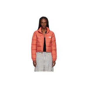 25 FW 더 노스페이스 여성 핑크 하이드레날라이트 다운 재킷 252802F061025