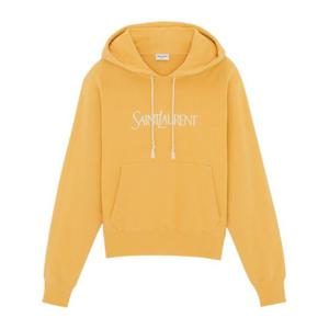 생로랑 스웨터 779611 Y36SW7290 YELLOW